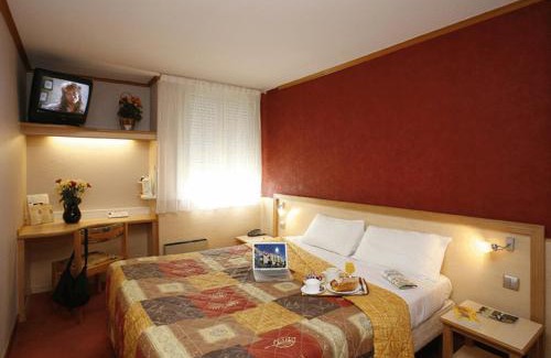 Chenove Hotel | Hôtel Originals City, Armony Dijon - Chenôve