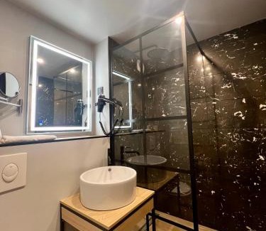 Chenove Hotel | Hôtel Originals City, Armony Dijon - Chenôve