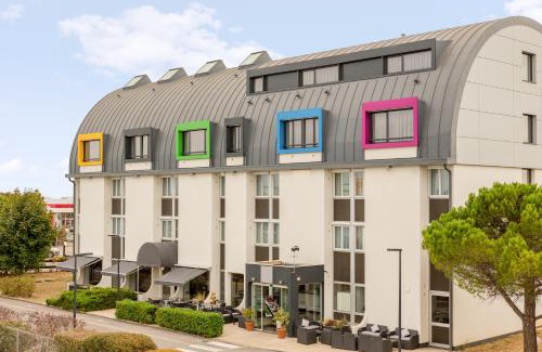 Chenove Hotel | Hôtel Originals City, Armony Dijon - Chenôve