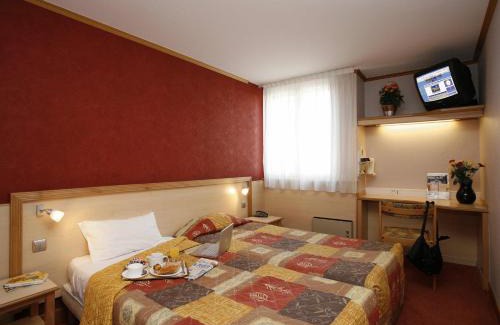 Chenove Hotel | Hôtel Originals City, Armony Dijon - Chenôve
