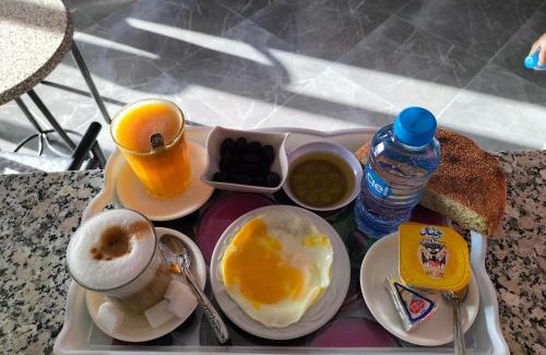 Tissaf Hotel | Hôtel ouarzazate