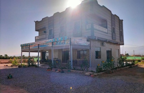 Tissaf Hotel | Hôtel ouarzazate