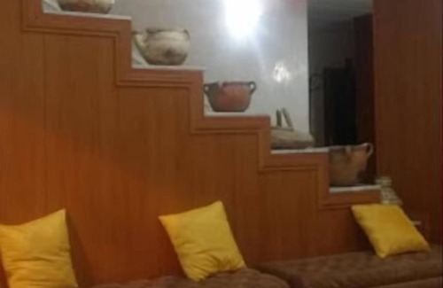 Algiers Hotel | Hôtel Oumaya Safa