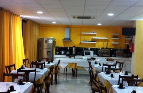 Algiers Hotel | Hôtel Oumaya Safa
