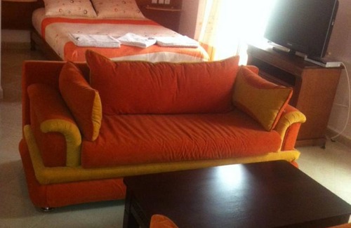 Algiers Hotel | Hôtel Oumaya Safa