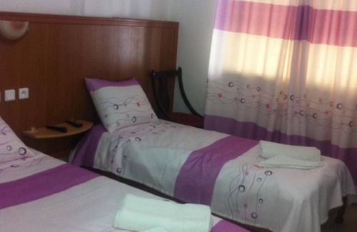 Algiers Hotel | Hôtel Oumaya Safa