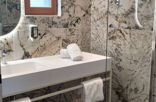 Galeria Hotel | Hôtel Palazzu et SPA - Adults only