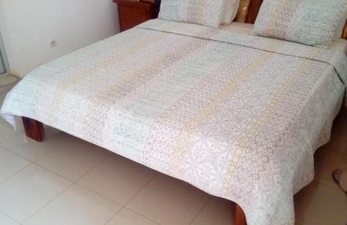 Toubab Dialao Hotel | Hôtel Paradialaw
