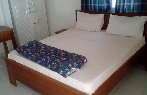 Toubab Dialao Hotel | Hôtel Paradialaw