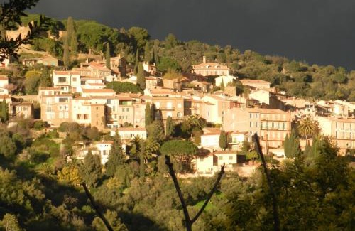 Bormes-Les-Mimosas Hotel | Hôtel Paradis