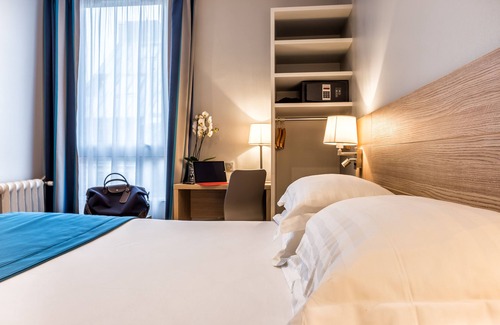 Issy-les-Moulineaux Hotel | Hôtel Paris d'Issy Hôtel porte de Versailles