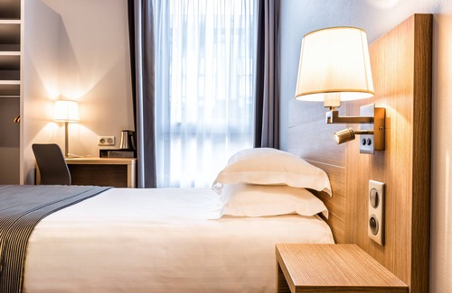 Issy-les-Moulineaux Hotel | Hôtel Paris d'Issy Hôtel porte de Versailles