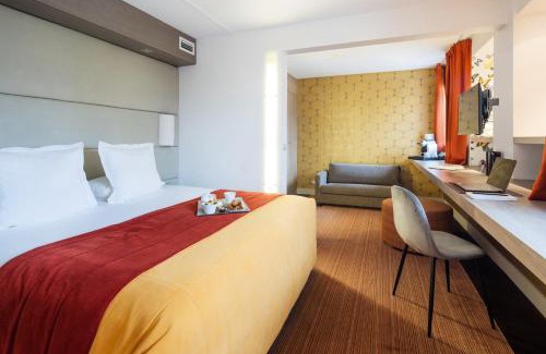 Neuilly-sur-Seine Hotel | Hôtel Paris Neuilly