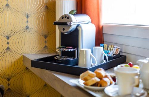 Neuilly-sur-Seine Hotel | Hôtel Paris Neuilly