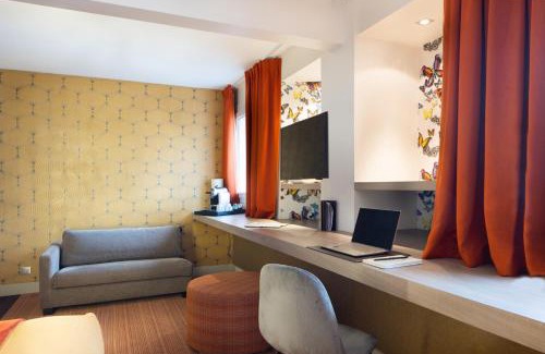 Neuilly-sur-Seine Hotel | Hôtel Paris Neuilly