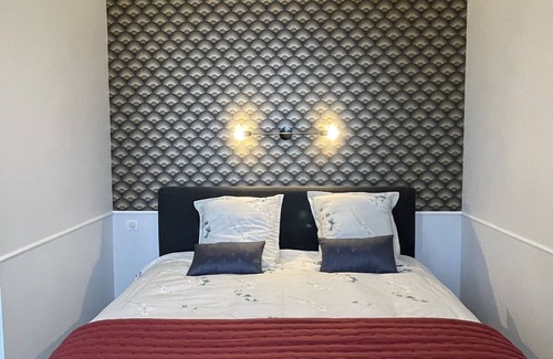 Arnay-le-Duc Villa | Hôtel Particulier Languet de Sivry