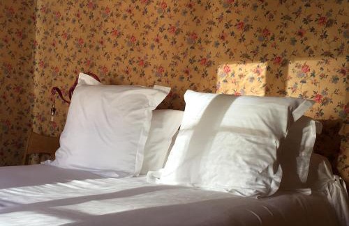 Le Bar-sur-Loup Hotel | Hôtel particulier des Jasmins