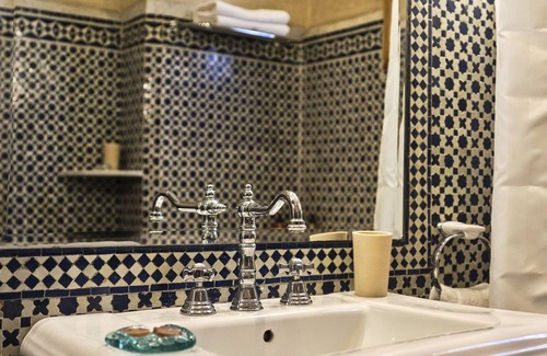 Casablanca City Center Hotel | Hôtel particulier Le DOGE, Relais & Châteaux