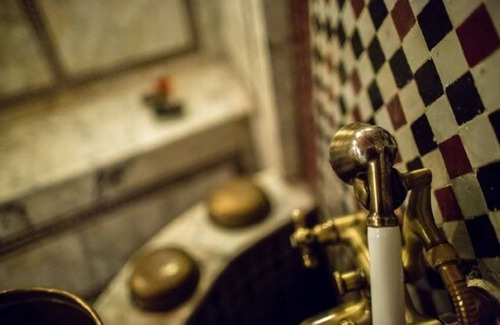 Casablanca City Center Hotel | Hôtel particulier Le DOGE, Relais & Châteaux