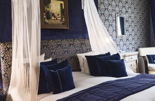 Casablanca City Center Hotel | Hôtel particulier Le DOGE, Relais & Châteaux
