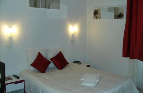 Saint-Gaudens Hotel | Hôtel Pedussaut
