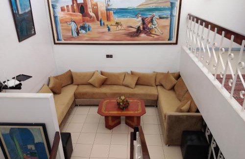 Agadir Hotel | Hôtel Petite Suède