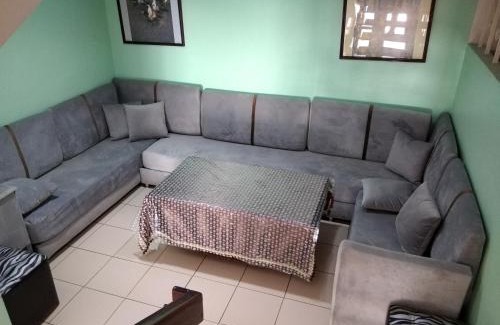 Agadir Hotel | Hôtel Petite Suède