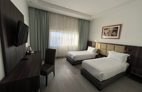 Es Senia Hotel | Hôtel Phoenix