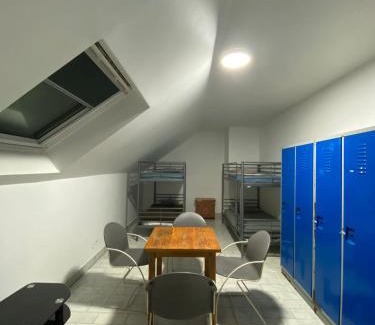 Torcy-le-Grand Hotel | Hôtel Pincevent