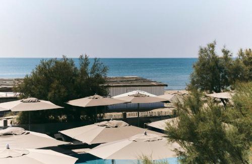 Palavas-les-Flots Hotel | Hôtel Plage Palace & Spa