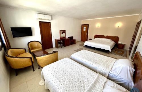 Meknes Hotel | Hôtel Plaisance