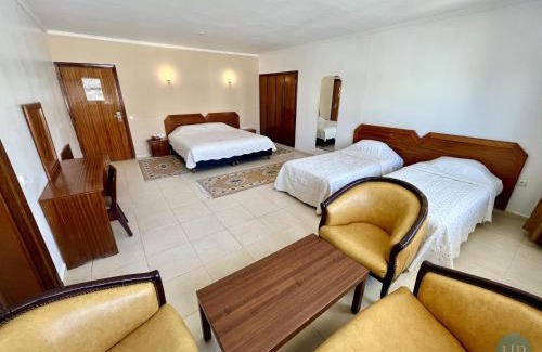 Meknes Hotel | Hôtel Plaisance