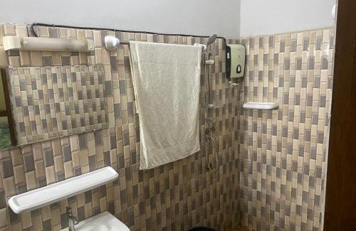 Borgou Hotel | Hôtel Plats d'Or
