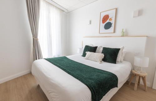 Centre Erlon Hotel | Hôtel Porte Mars Reims Gare Centre Arena