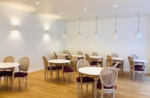 Centre Erlon Hotel | Hôtel Porte Mars Reims Gare Centre Arena