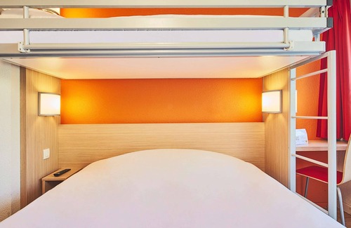 Vert-Saint-Denis Hotel | Hôtel Premiere Classe Melun Senart - Vert Saint Denis