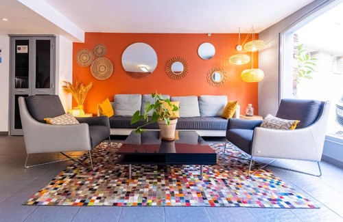 Collioure Hotel | Hôtel Princes de Catalogne