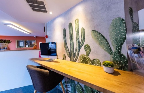 Collioure Hotel | Hôtel Princes de Catalogne