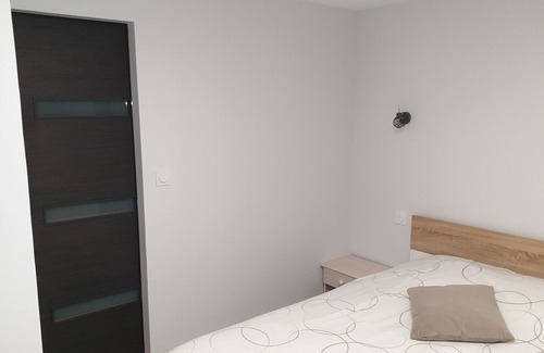 Osmanville House | Hôtel Proche Plage du Débarquement