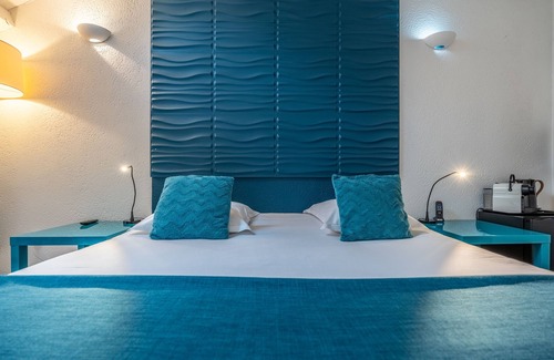 Cognac Hotel | Hôtel Quai des Pontis