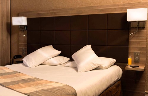 Berck-sur-Mer Hotel | Hôtel Régina