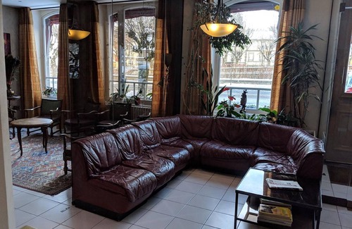La Bourboule Hotel | Hôtel Régina