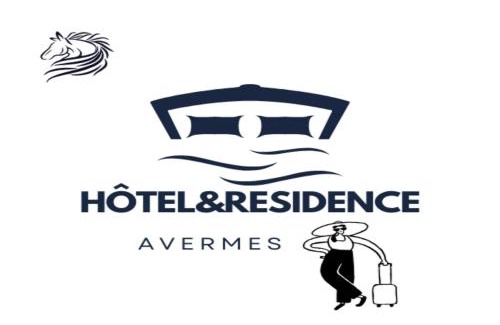 Avermes Hotel | Hôtel & Résidence Avermes