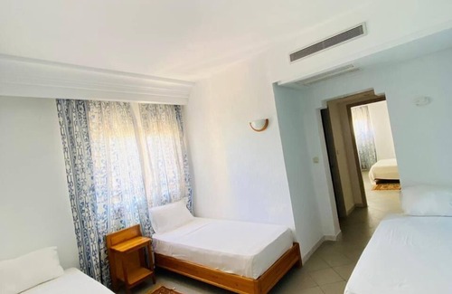 Mahdia Hotel | Hôtel résidence El Fatimi