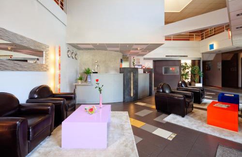 Portet-sur-Garonne Hotel | Hôtel & Résidence Octel