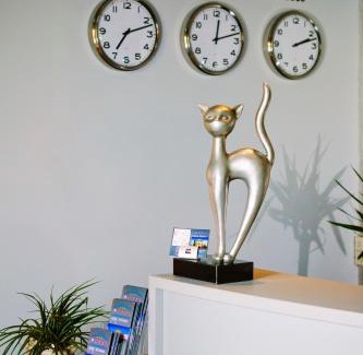 Portet-sur-Garonne Hotel | Hôtel & Résidence Octel