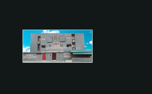 Yopougon Hotel | Hôtel Résidence Georges Colette
