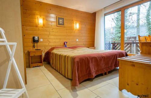 Amneville Bed & Breakfast | Hôtel Résidence La Maison par Les Pins Sylvestres Amnéville