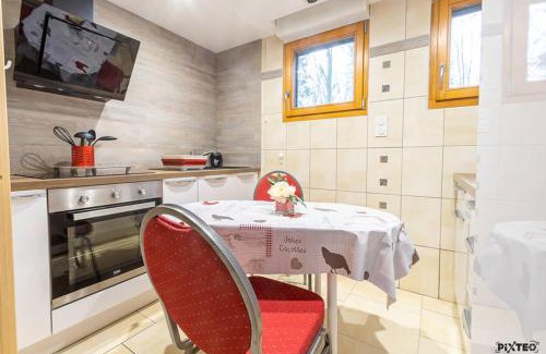 Amneville Bed & Breakfast | Hôtel Résidence La Maison par Les Pins Sylvestres Amnéville