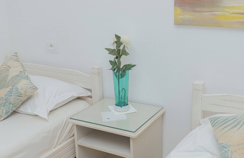 Sousse Hotel | Hôtel Résidence Monia